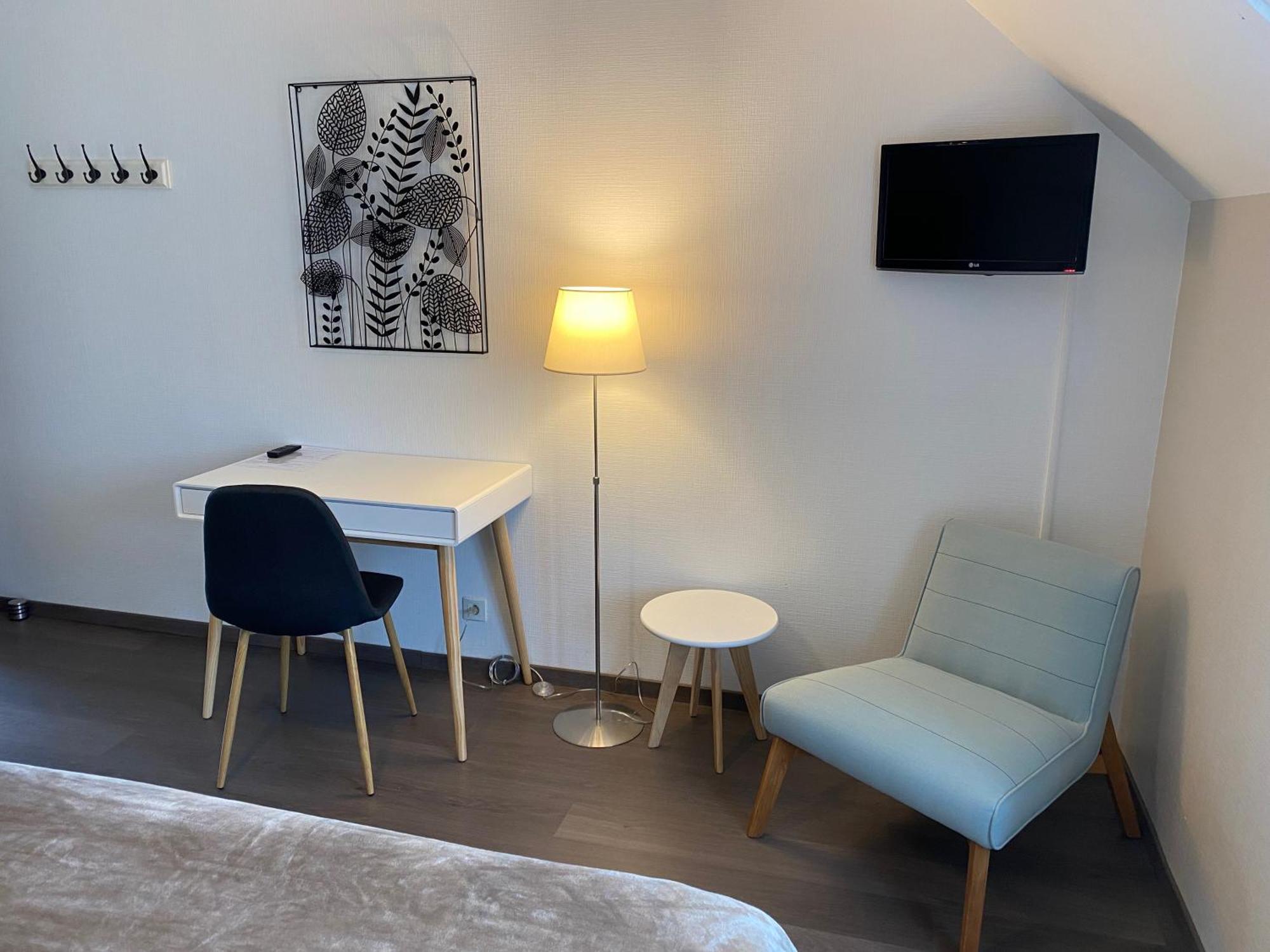 Le Relais De La Hardiesse 6Km Mont St Michel - Chambres Doubles - Suite Spa Privatif Courtils Dış mekan fotoğraf