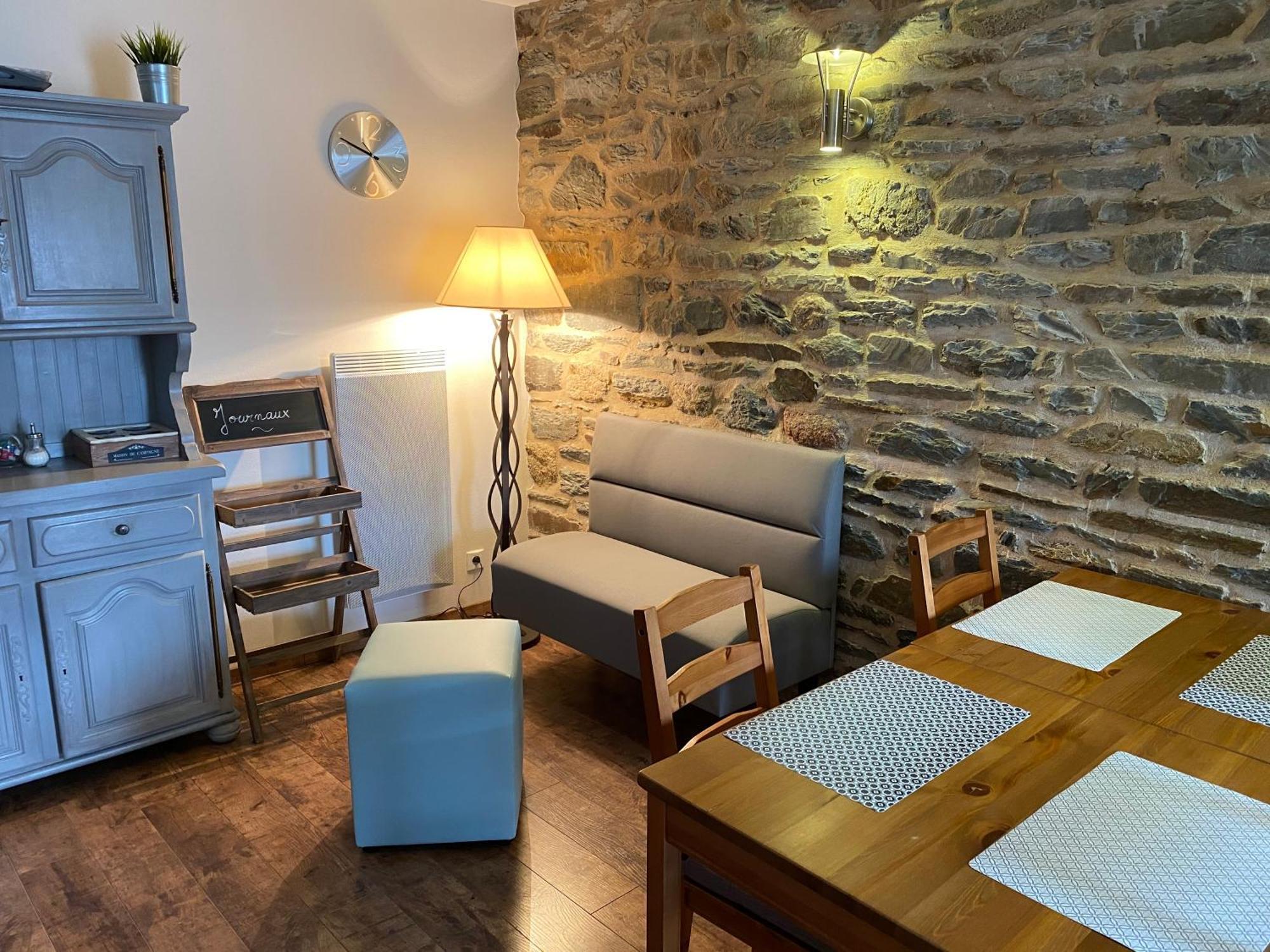 Le Relais De La Hardiesse 6Km Mont St Michel - Chambres Doubles - Suite Spa Privatif Courtils Dış mekan fotoğraf